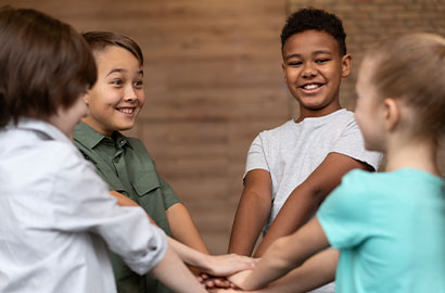 Child Health Image 1