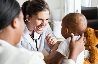 Child Health Image 3