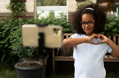 Child Health Image 5