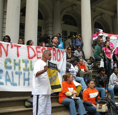 Child Health Image 6