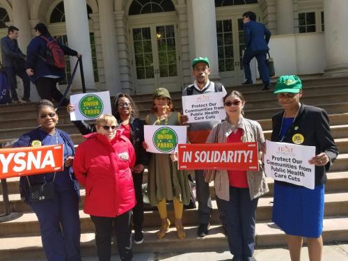 CITYHALL RALLY - IMG - 1