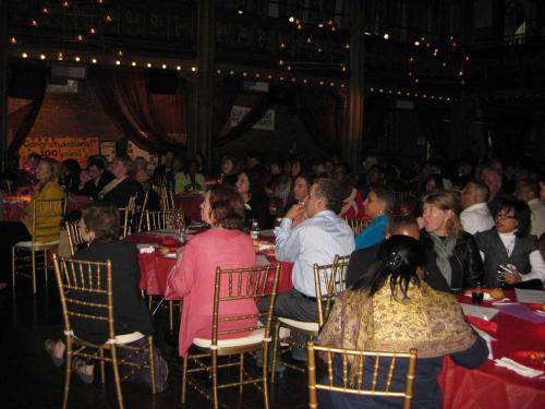 Gala 2010 Image 3