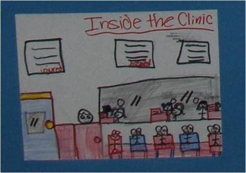 Child Health Clinics Image 1