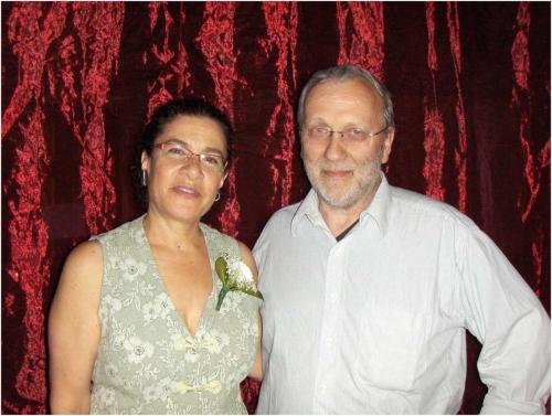 Spring Gala 2009 Image 5