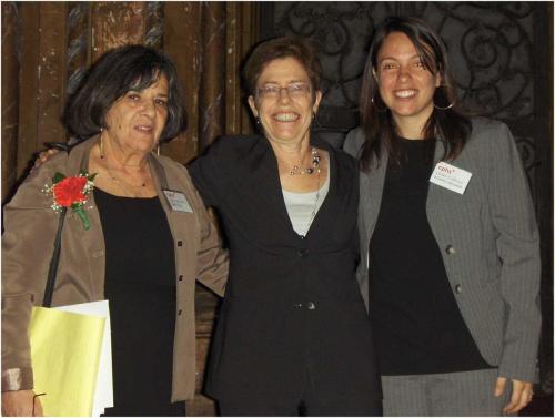 CPHS Spring Gala 2009 Image 1