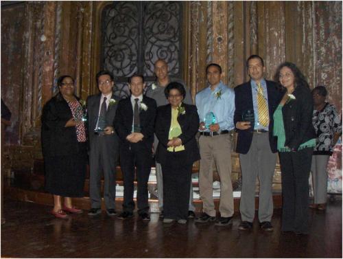 Spring Gala 2009 Image 4