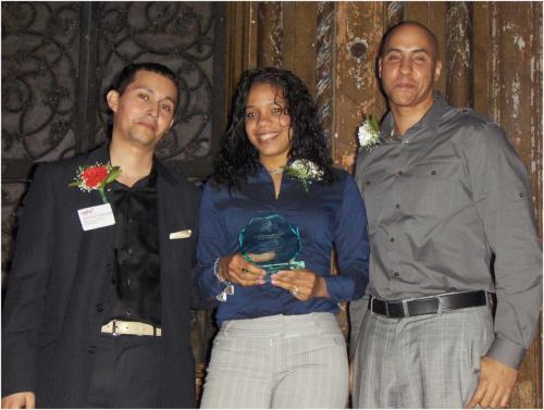 Spring Gala 2009 Image 3