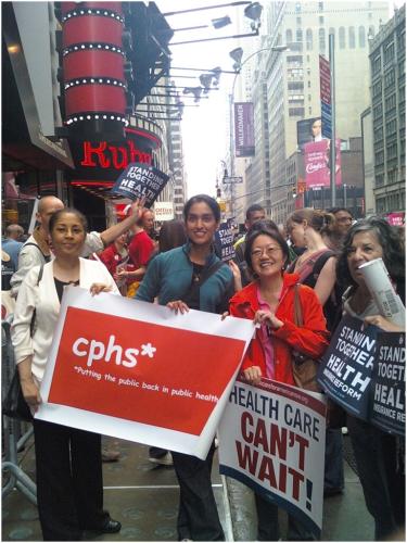 Reform Rally Image 2