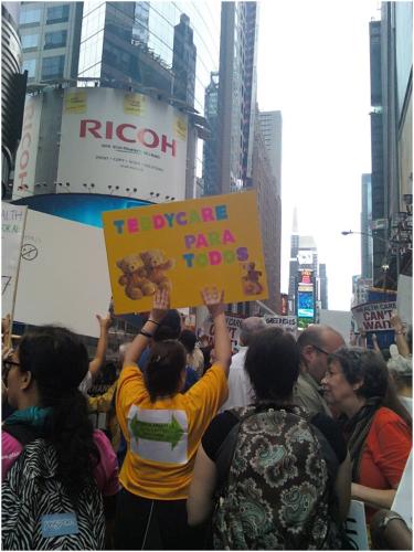 Reform Rally Image 1