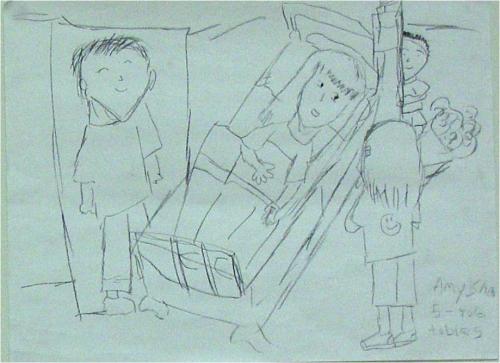 Child Health Clinics Image 2