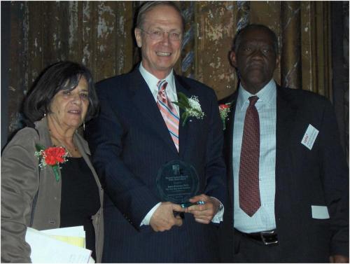 Spring Gala 2009 Image 2