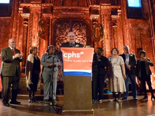 Spring Gala 2011 Image 3