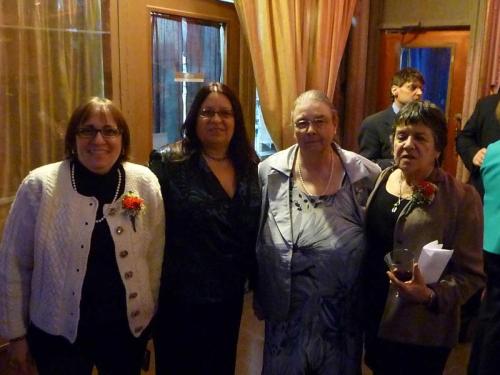 Spring Gala 2011 Image 1