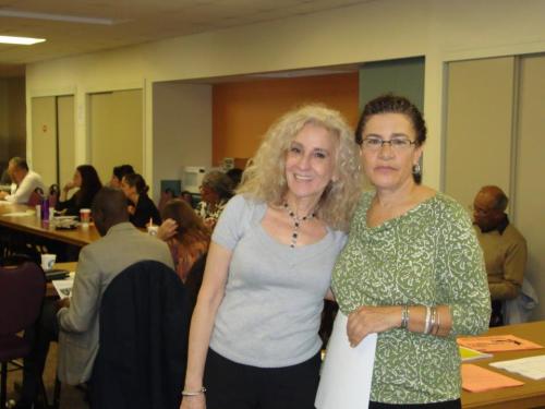 Breakfast Forum Image 1