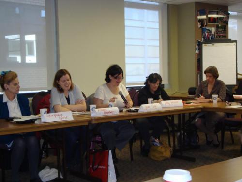 Breakfast Forum Image 2