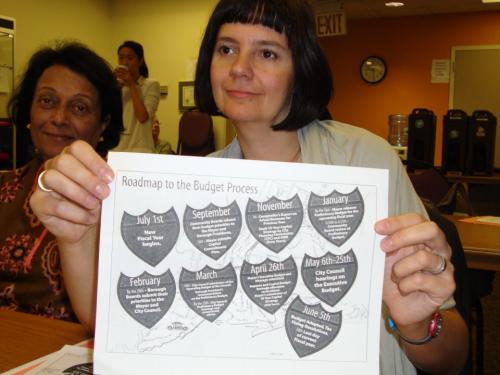 Breakfast Forum Image 3