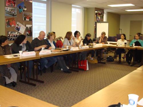 Breakfast Forum Image 4