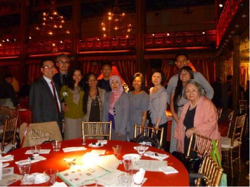 Public Health Awards - Image - 1