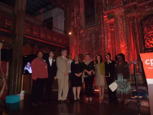 Public Health Awards Image - Image - 3