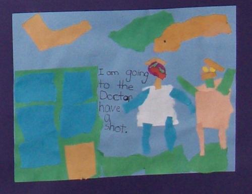 Child Art 1