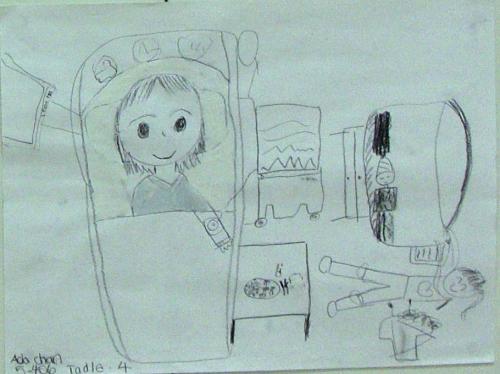 Child Art Image 1