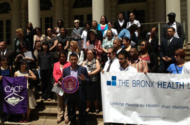 Charity Care Image 1