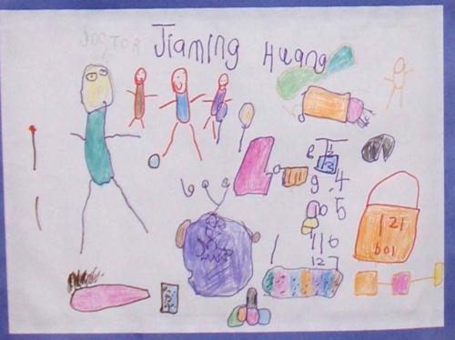 Child Art 3
